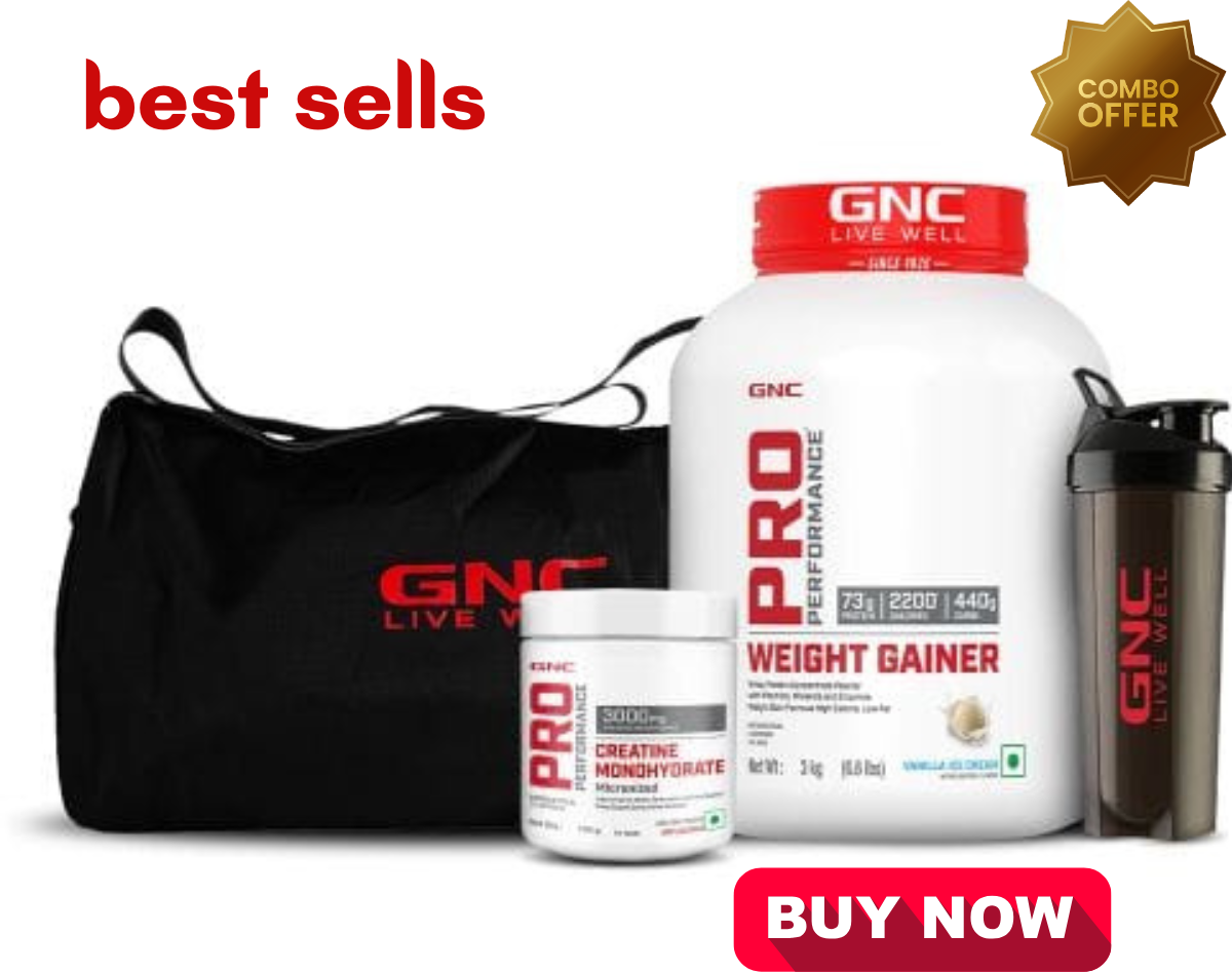 Combo offer for Rs.5999