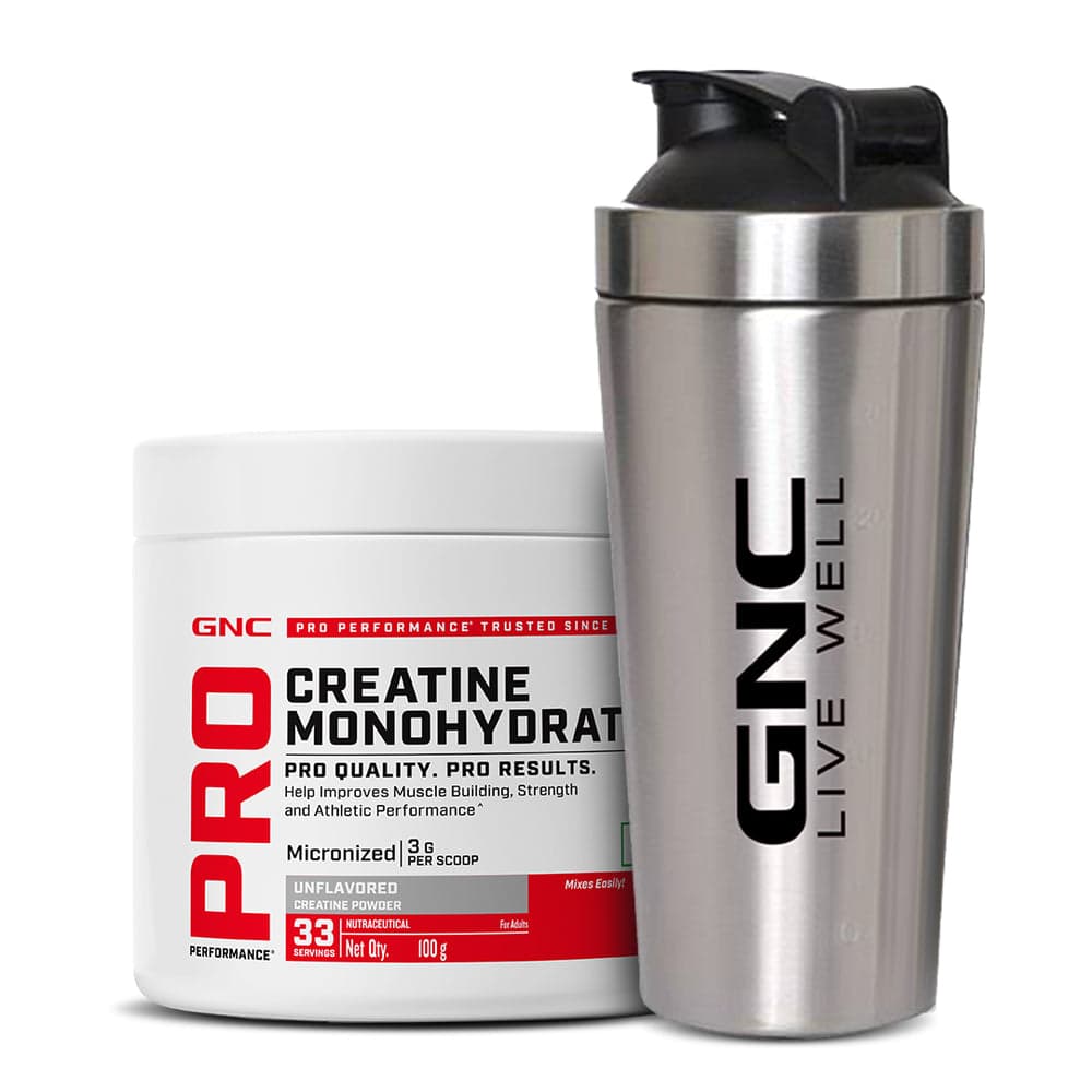 best creatine